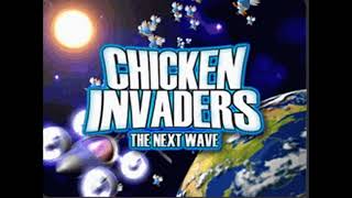 Chicken Invaders 2 Original OST - Main Theme