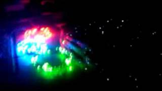Dancing leds 2