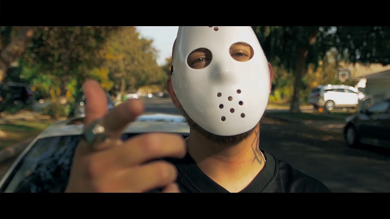 Tone Bone "Ziplock" (Official music video)