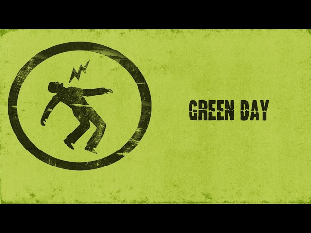 Green Day - Macy's Day Parade (Audio) [HD] class=