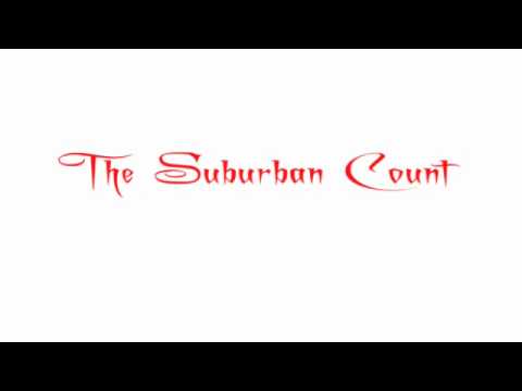 The Suburban Count (teaser)