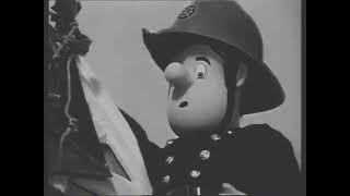 Ytp Fireman Pat Has A Potty Mouth And Dies On A Roof