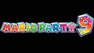 Boo's Horror Castle - Mario Party 9 Music Extended