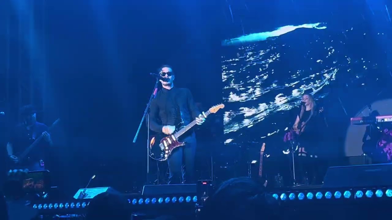 El Diluvio / José Madero 