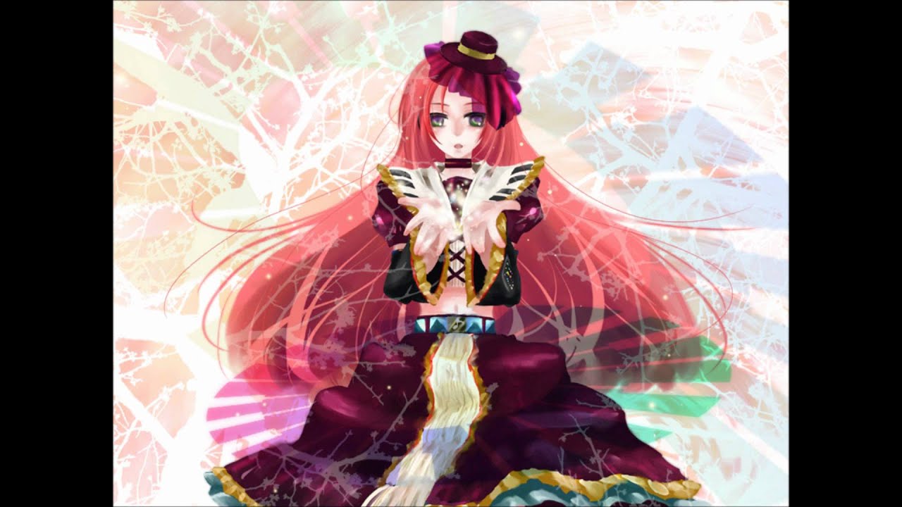 【UTAUカバー】Romeo and Cinderella【波音リツキレ音源】