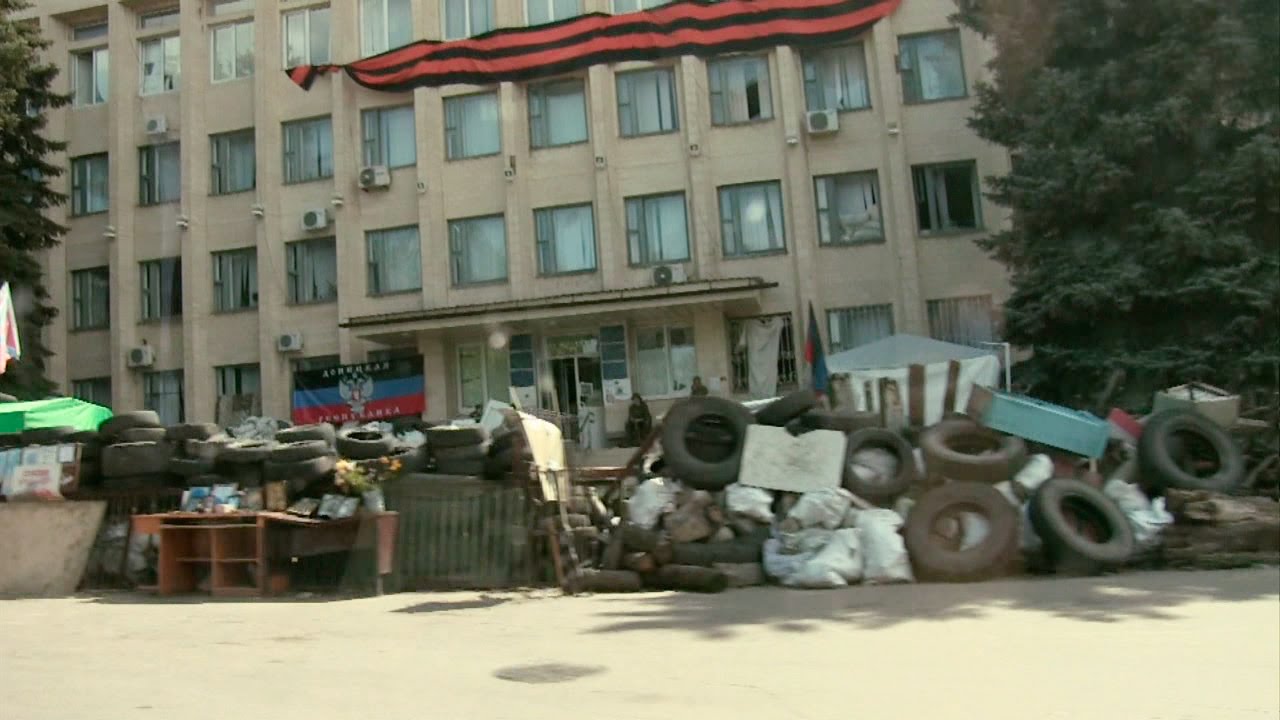 “Esto es un enfrentamiento por el control de un país estratégico” | En Tierra Hostil