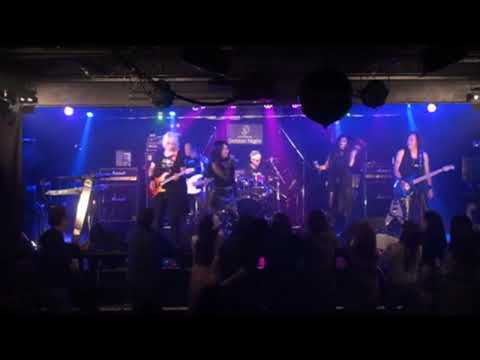 ”Tokio Makin' Love” 浜田麻里 Cover（会場撮影版） / YURUGI 2025.10.11 Mari-Fes 2025
