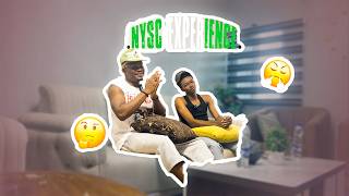 PROOF OF LIFE - NYSC EPISODE