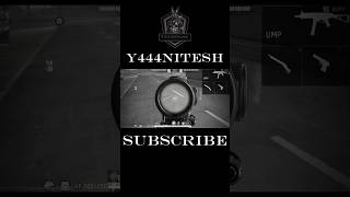 Y444Nitesh🗿 #freefire✅ game play video Rai star Kitna scope khol ke 😱😱