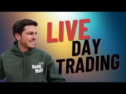 +$2000 LIVE FUTURES DAY TRADING - Nasdaq | SP500 Day Trading - Copy Trading 20 $50K Apex PA Accounts