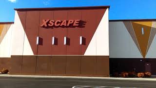 Talk To Me at Xscape Theaters Northgate 14 in Northgate Ohio in Auditorium 8