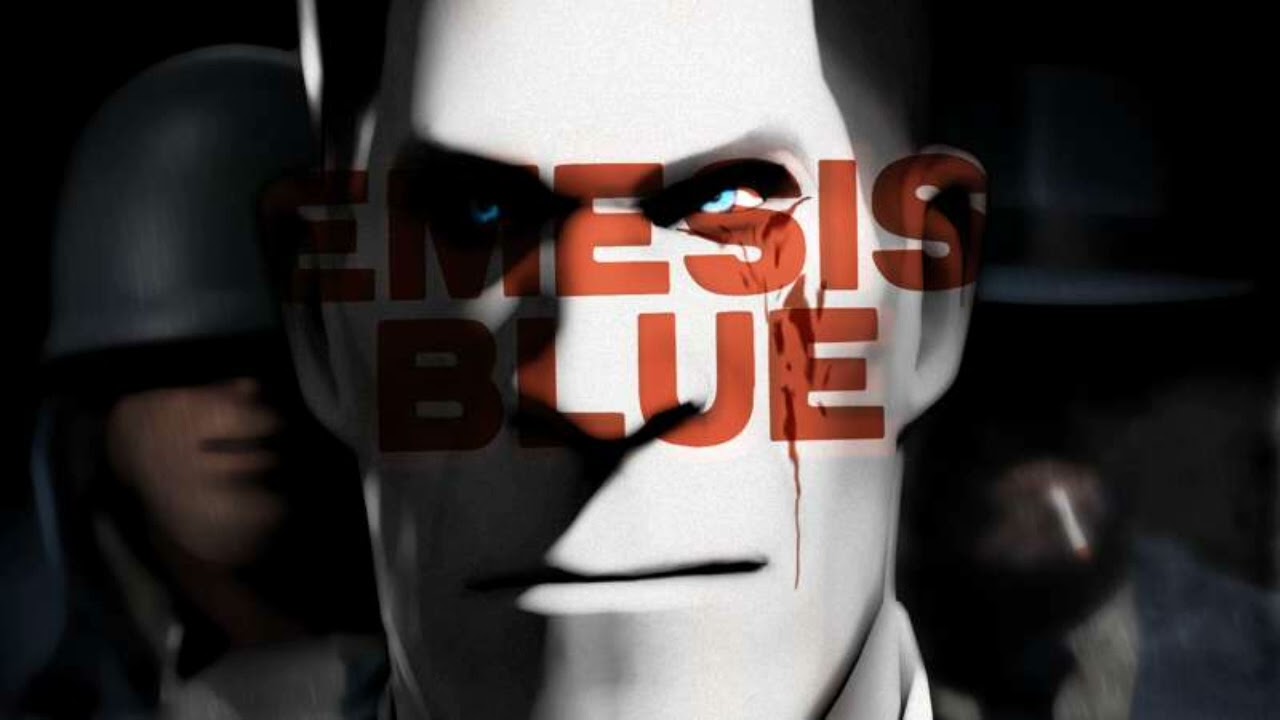 Emesis Blue OST #36 - STILLE NACHT