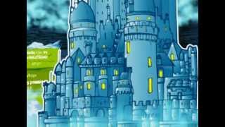 Nickelodeon bumpers (Station ID Overview)