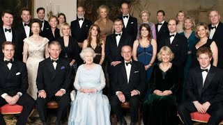Rules for Awarding the Titles of the British Royal Family