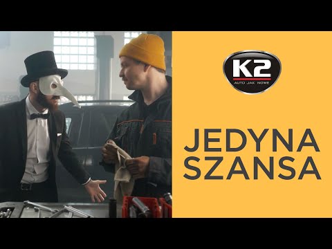 Очищувач для дисків та ковпаків K2 Roton Pro 750 мл (D1002), видео 2