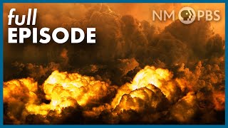 Full Episode | Oppenheimer’s Legacy in NM, Former UNM AD Acquitted & Actors/Writers Strike Escalates