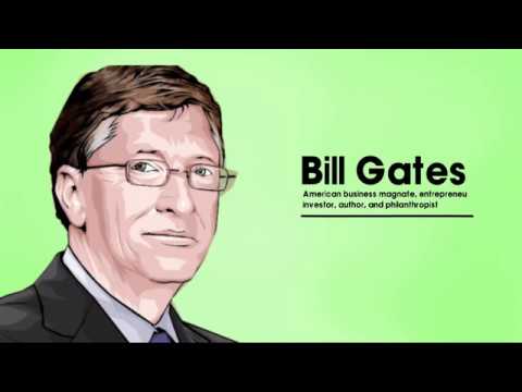 microsoft biography