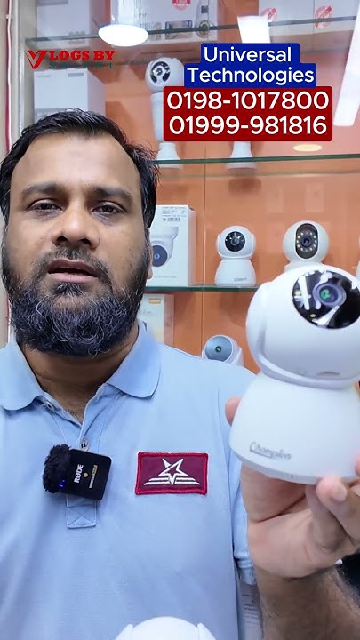 robot-mini-ip-camera-cc-camera-cctv-camera-price-in-bangladesh-youtube