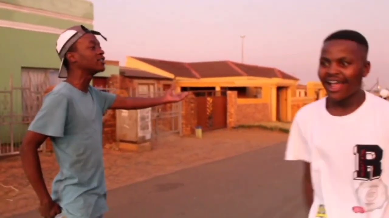 Felo the skhothane  EP7 season 2 the game