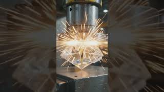 Diamond vs Hydraulic Press 💥Kya diamond tootega ya end! 🔥#HydraulicPress #