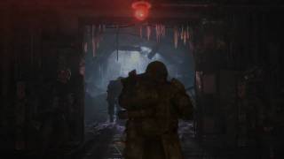 Metro 2033 - Fear The Future Trailer (HD)