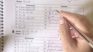 Geo Unit 2 Notes 7 Segment Proofs - YouTube geo-unit-2-notes-7-segment-proofs-youtube