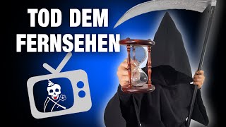 Tod dem Fernsehen - Der Tod (Death Comedy)