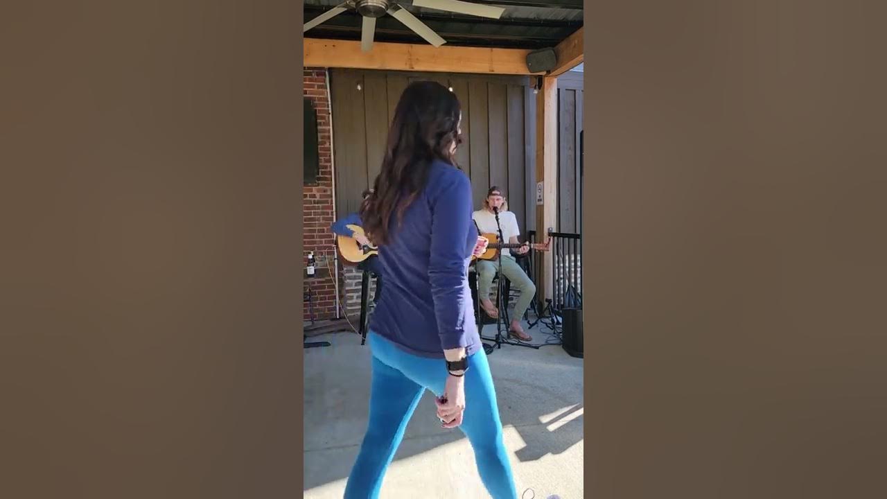 Ben Baggett Live at Hubs & Hops in Thomasville, GA 01/15/22 YouTube