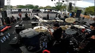 EDANE soundcheck 'Jadi Beken'