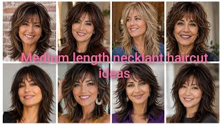 Best Haircut and Hair Color Ideas for Women Over 40