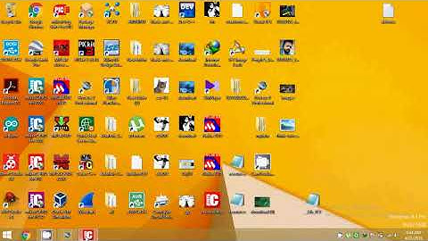 3 bit binary up counter using PIC18F4520 using mikroc pro for pic compiler
