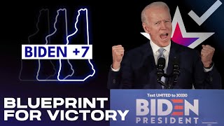 New Hampshire Poll Reveals How Biden WINS in 2024