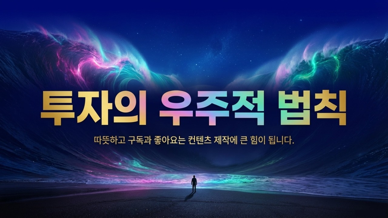 ⁣[하워드 막스] 금리 변동과 시장의 중력: 밸류에이션의 현실과 장기 투자의 핵심 원칙 | 예측의 오만을 버리고 시장에 끝까지 머무르세요