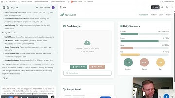 Z.AI GLM 4.6 Review - is this a real Claude Code Alternative??  (One Shot Reviews)