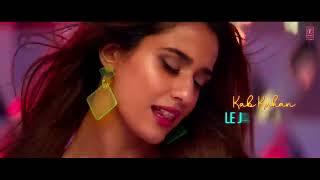 Lyrical: Hui Malang | MALANG | Aditya R K, Disha P, Anil K, Kunal K | Asees Kaur | Ved Sharma