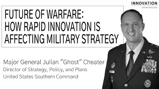 Future of Warfare: How Rapid Innovation is Affecting Military Strategy screenshot 3