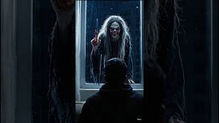 The Witch of the Haunted Forest #HauntedForest #nightmarezone