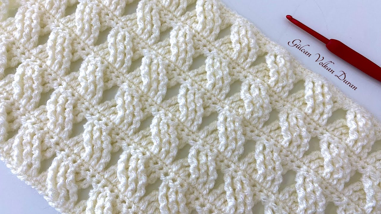 TIĞ İŞİ EN KOLAY SAÇ ÖRGÜSÜ -BURGU- MODEL YAPIMI ✔️- HIRKA-KAZAK- BATTANİYE-ŞAL MODELLERİ🧶