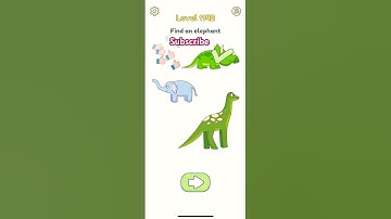 dop 2 🤪 Level 1142 Delete one part 💢 #dop #dop2 #dop3 #dop4