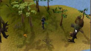 Moss Giant Island / Yellowcard