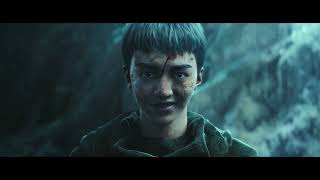 LORD Legend of Ravaging Dynasties 2 爵迹2, 2018 fantasy animation trailer