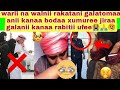 By Xumurii Ko Kanumaa Hundaa Kesanii Galatomaa Warii Na Walni Rakacha Turtanii