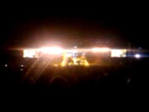 Muse ACL 2010