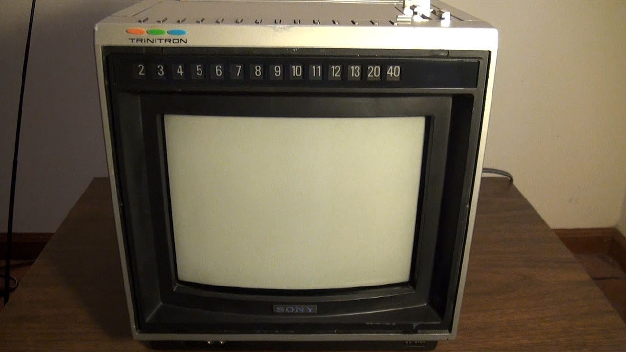 【レトロゲームOK】SONY TRINITRON KV-29DJ2 カラーテレビ Sony KV (BA-4D) 20S90 RGB | Sunthar's Super Sector
