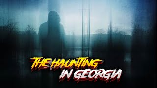 Ghost Stories: Wyrick House