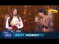 Birthday पर Contestants ने दिया Shreya को एक Musical Surprise | Indian Idol S16 | Best Moments