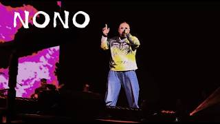 【頑童MJ116】泉州站《NONO》LIVE VIDEO