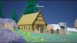 Game Design and Games Analytics Assignment 2