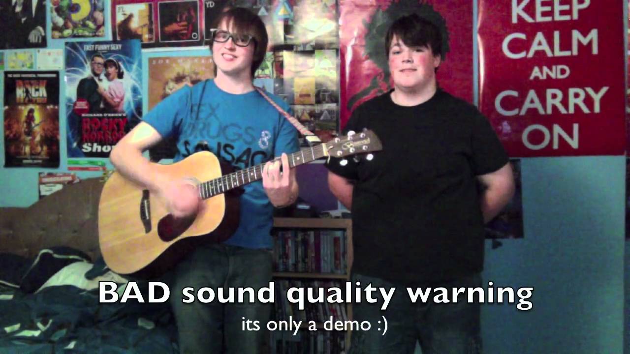 What guys do at sleepovers D YouTube