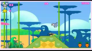Kiko's Adventure - Winx Club Games screenshot 5